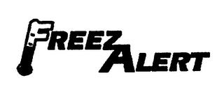 FREEZALERT logo