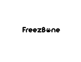 FREEZBONE logo