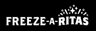 FREEZE-A-RITAS logo