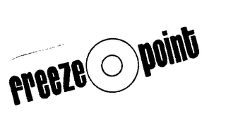 FREEZE POINT logo