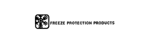 FREEZE PROTECTION PRODUCTS logo