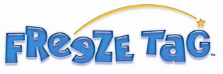 FREEZE TAG logo