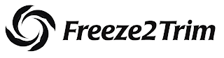 FREEZE2TRIM logo
