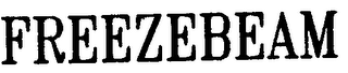 FREEZEBEAM logo