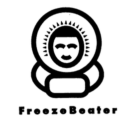 FREEZEBEATER logo
