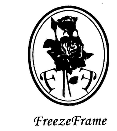 FREEZEFRAME logo