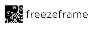 FREEZEFRAME logo