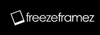 FREEZEFRAMEZ logo