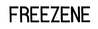 FREEZENE logo