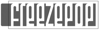 FREEZEPOP logo