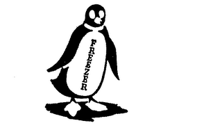 FREEZER logo