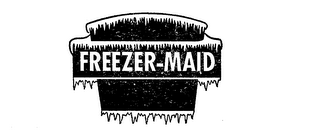 FREEZER-MAID logo