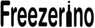 FREEZERINO logo