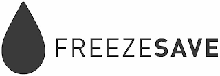 FREEZESAVE logo