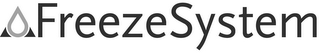 FREEZESYSTEM logo