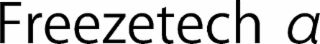 FREEZETECH Α logo