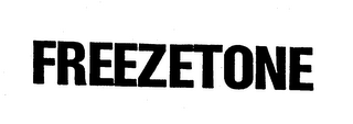 FREEZETONE logo