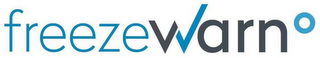 FREEZEWARN° TM logo