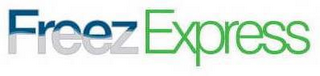 FREEZEXPRESS logo