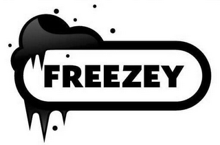 FREEZEY logo