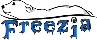 FREEZIA