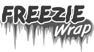 FREEZIE WRAP logo