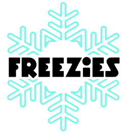FREEZIES logo