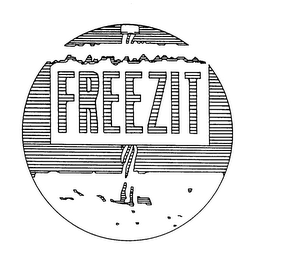 FREEZIT logo