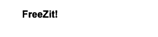 FREEZIT! logo