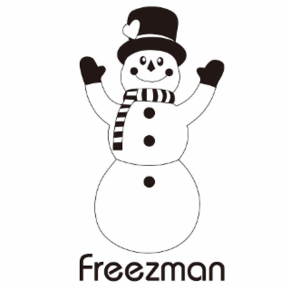 FREEZMAN logo