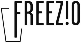 FREEZ!O logo