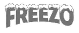 FREEZO logo