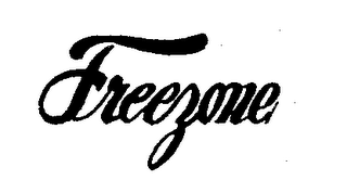 FREEZONE logo