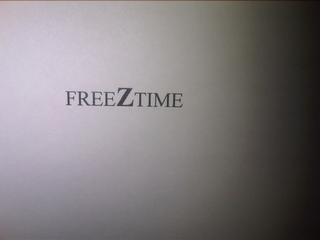 FREEZTIME logo