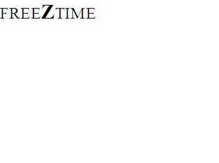 FREEZTIME logo