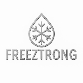 FREEZTRONG logo