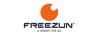 FREEZUN A MARKET FOR ALL logo