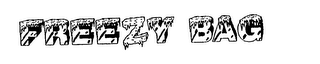 FREEZY BAG logo