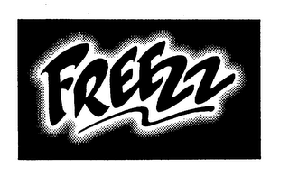 FREEZZ logo