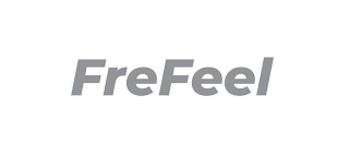 FREFEEL logo