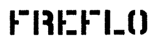 FREFLO logo