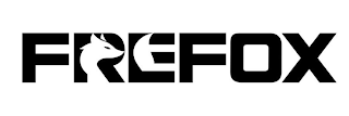 FREFOX logo