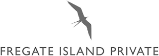 FREGATE ISLAND PRIVATE logo