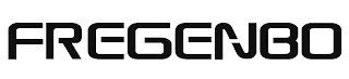 FREGENBO logo