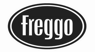 FREGGO logo