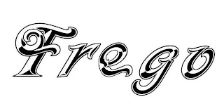 FREGO logo