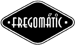 FREGOMÁTIC logo