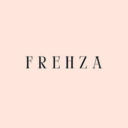 FREHZA logo