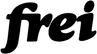 FREI logo