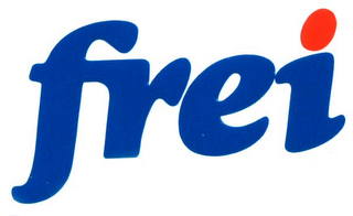FREI logo